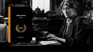 Reseña de Abbots Verney por R[ose] Macaulay, escrita por Virginia Woolf