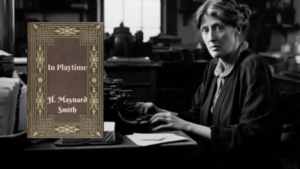 Reseña de In Playtime por H. Maynard Smith, escrita por Virginia Woolf