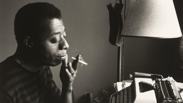 James Baldwin y la liberación del sujeto Reflexiones sobre el mal en el mundo