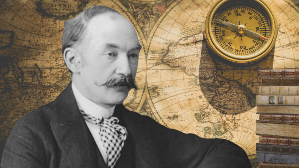 Thomas Hardy y la Corporalidad de las Emociones Ciencia y Literatura
