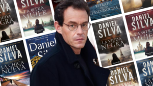 Libros de Gabriel Allon en orden: Daniel Silva